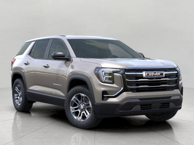 2026 GMC Terrain Vehicle Photo in APPLETON, WI 54914-8833