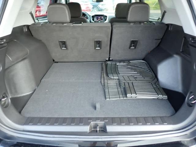 2022 GMC Terrain Vehicle Photo in ZELIENOPLE, PA 16063-2910