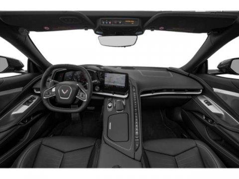 2021 Chevrolet Corvette Vehicle Photo in BRUNSWICK, GA 31525-1881