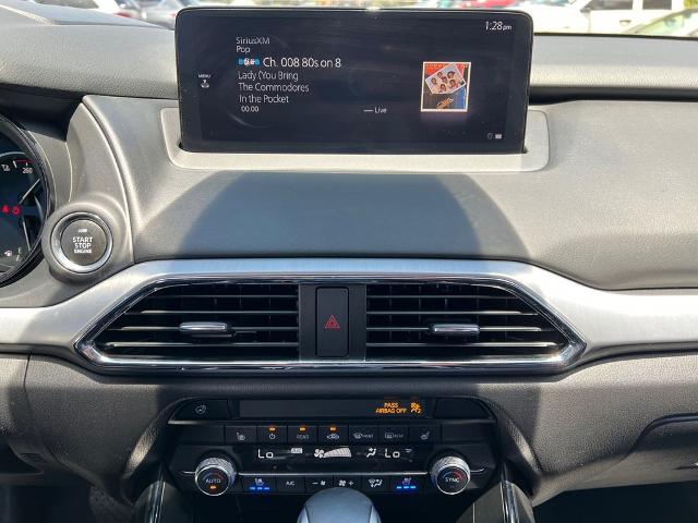 2023 Mazda CX-9 Vehicle Photo in Brunswick, GA 31525