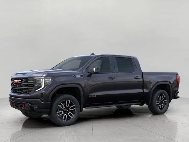 2026 GMC Sierra 1500 Vehicle Photo in OSHKOSH, WI 54904-7811