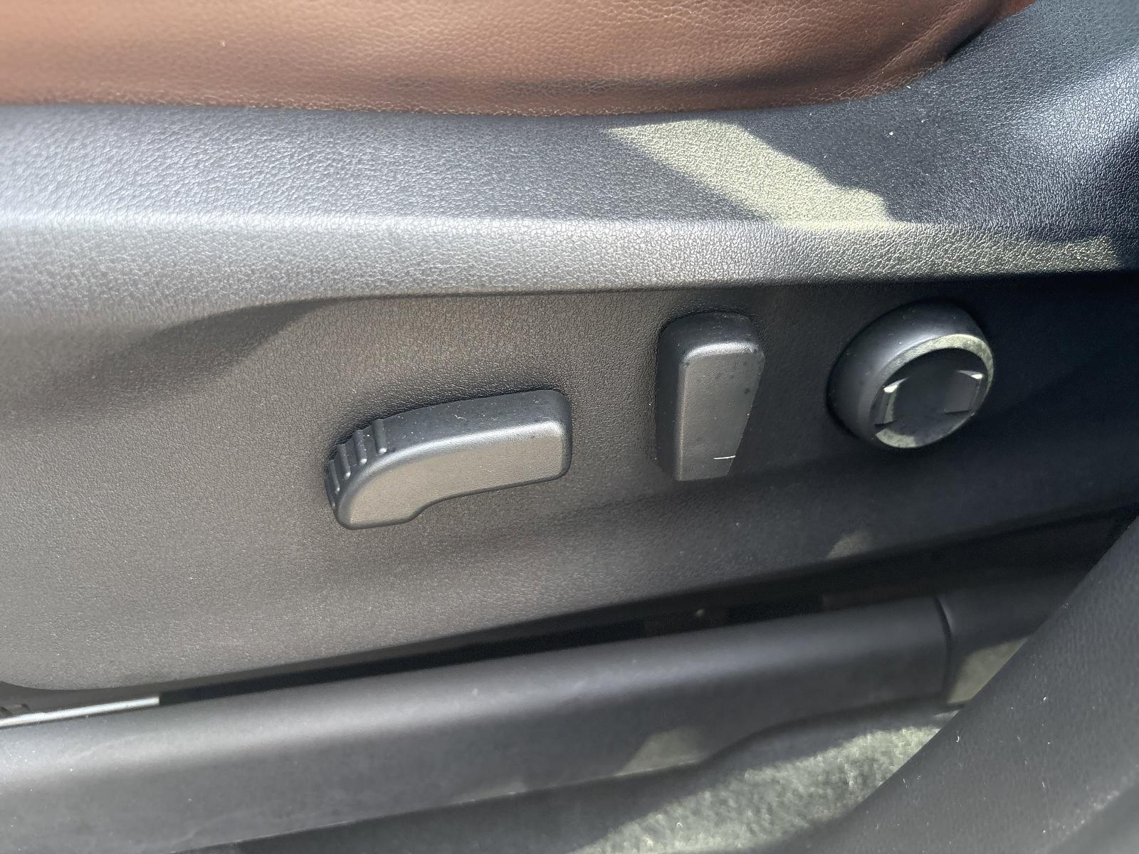 2019 Subaru Ascent Vehicle Photo in Mechanicsburg, PA 17050