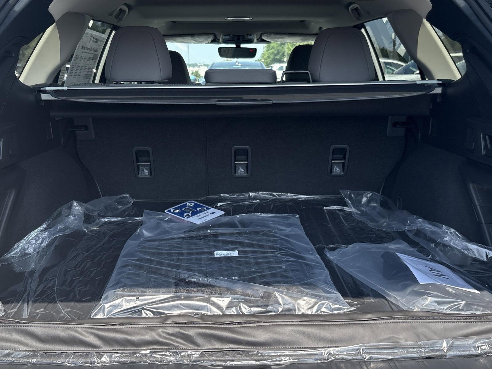 2025 Subaru Outback Vehicle Photo in Mechanicsburg, PA 17050