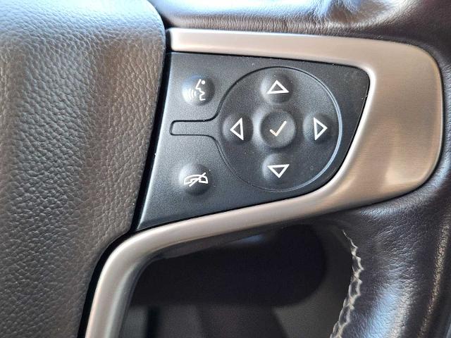 2019 GMC Yukon Vehicle Photo in DENTON, TX 76210-9321