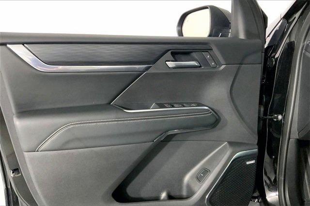 2025 GMC Acadia Vehicle Photo in KANSAS CITY, MO 64114-4545