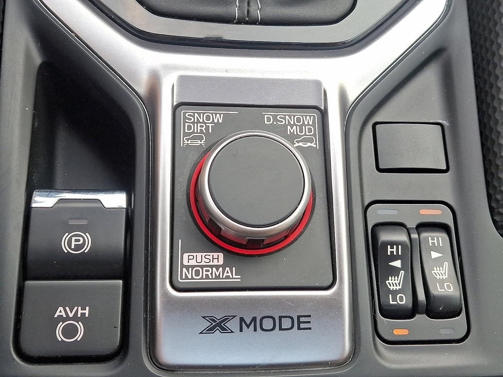 2023 Subaru Forester Vehicle Photo in Harrisburg, PA 17111