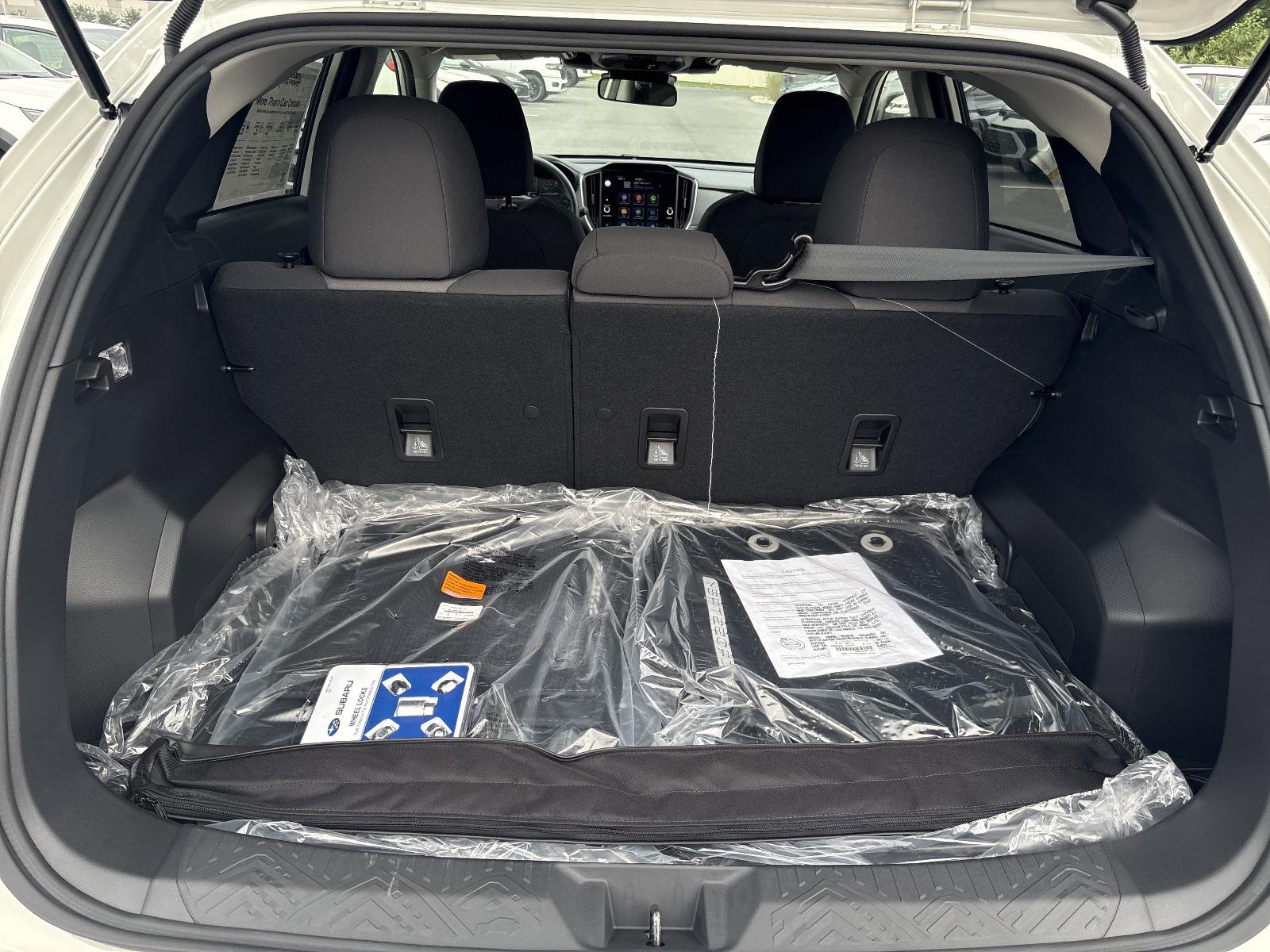2025 Subaru Crosstrek Vehicle Photo in Mechanicsburg, PA 17050