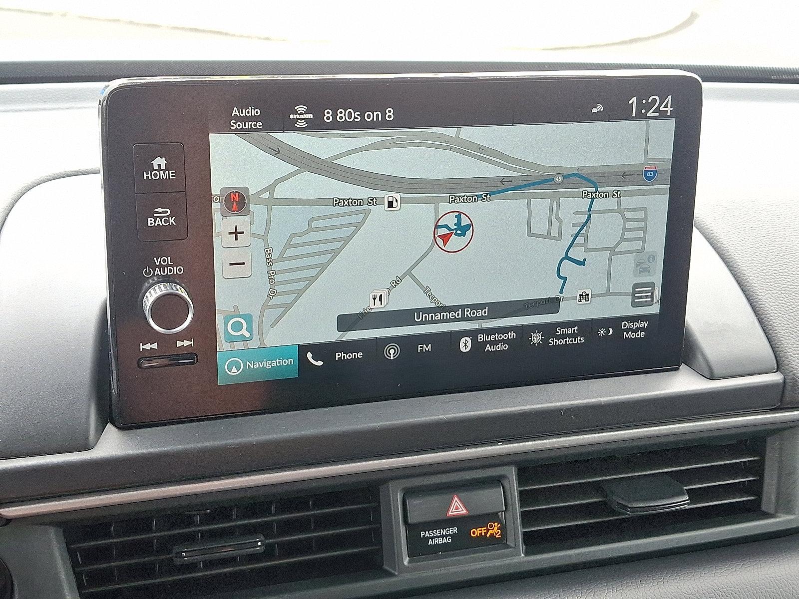 2023 Honda Pilot Vehicle Photo in Harrisburg, PA 17111