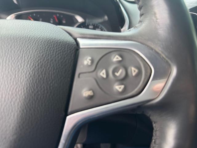 2021 Chevrolet Traverse Vehicle Photo in Brunswick, GA 31525