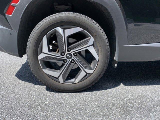 2023 Hyundai TUCSON Vehicle Photo in Harrisburg, PA 17111