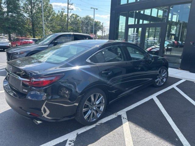 2018 Mazda Mazda6 Vehicle Photo in Harrisburg, PA 17111