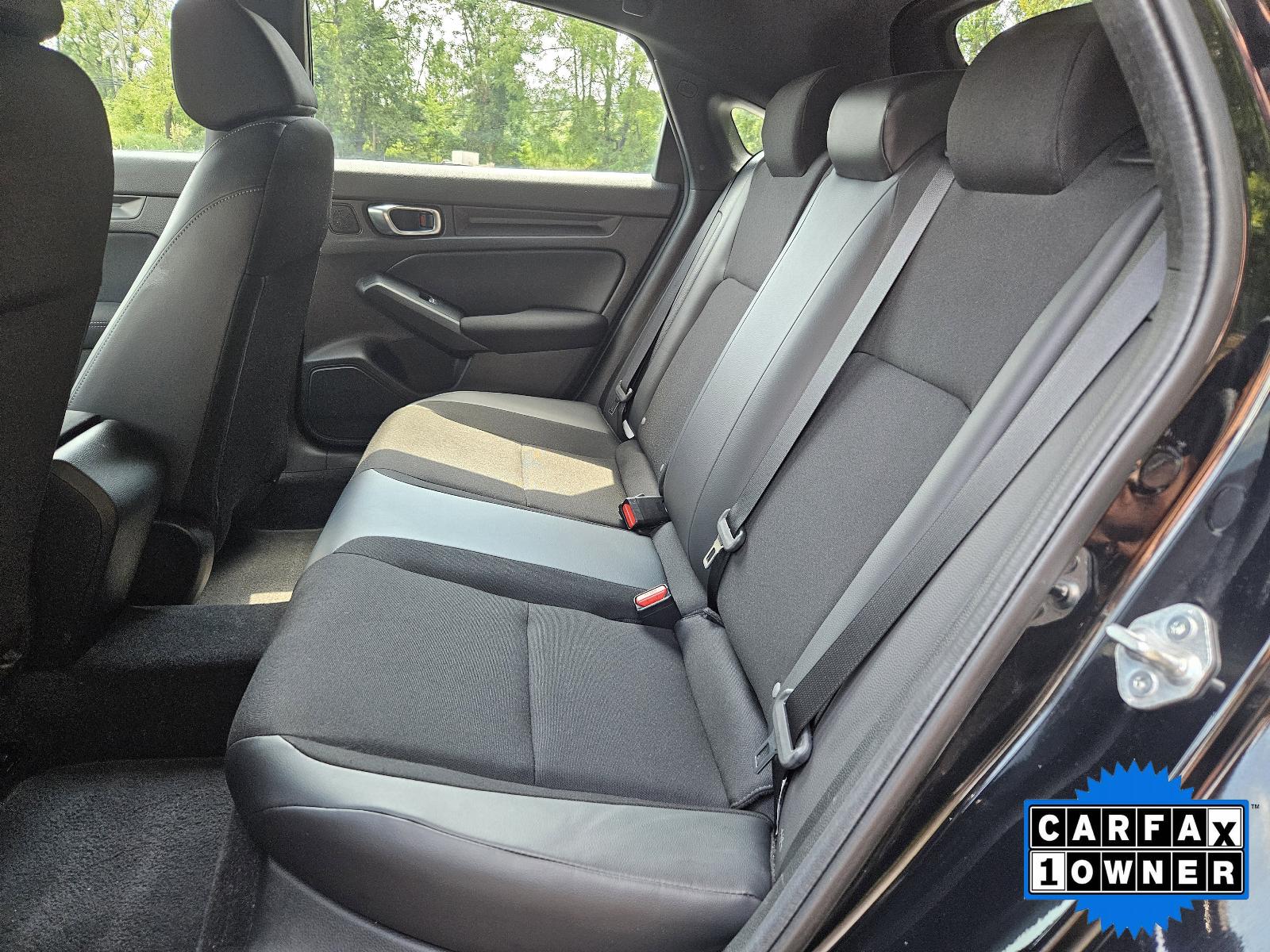 2023 Honda Civic Hatchback Vehicle Photo in Harrisburg, PA 17111