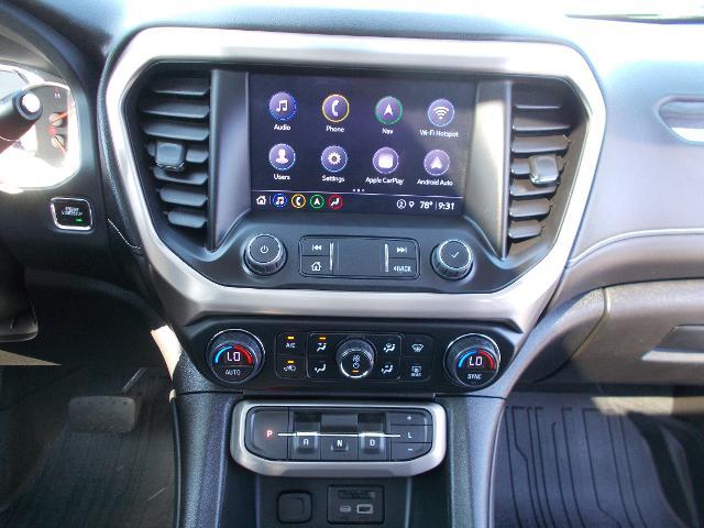 2023 GMC Acadia Vehicle Photo in LOWELL, MA 01852-4336