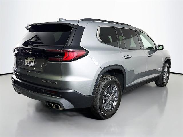 2026 GMC Acadia Vehicle Photo in PUYALLUP, WA 98371-4149