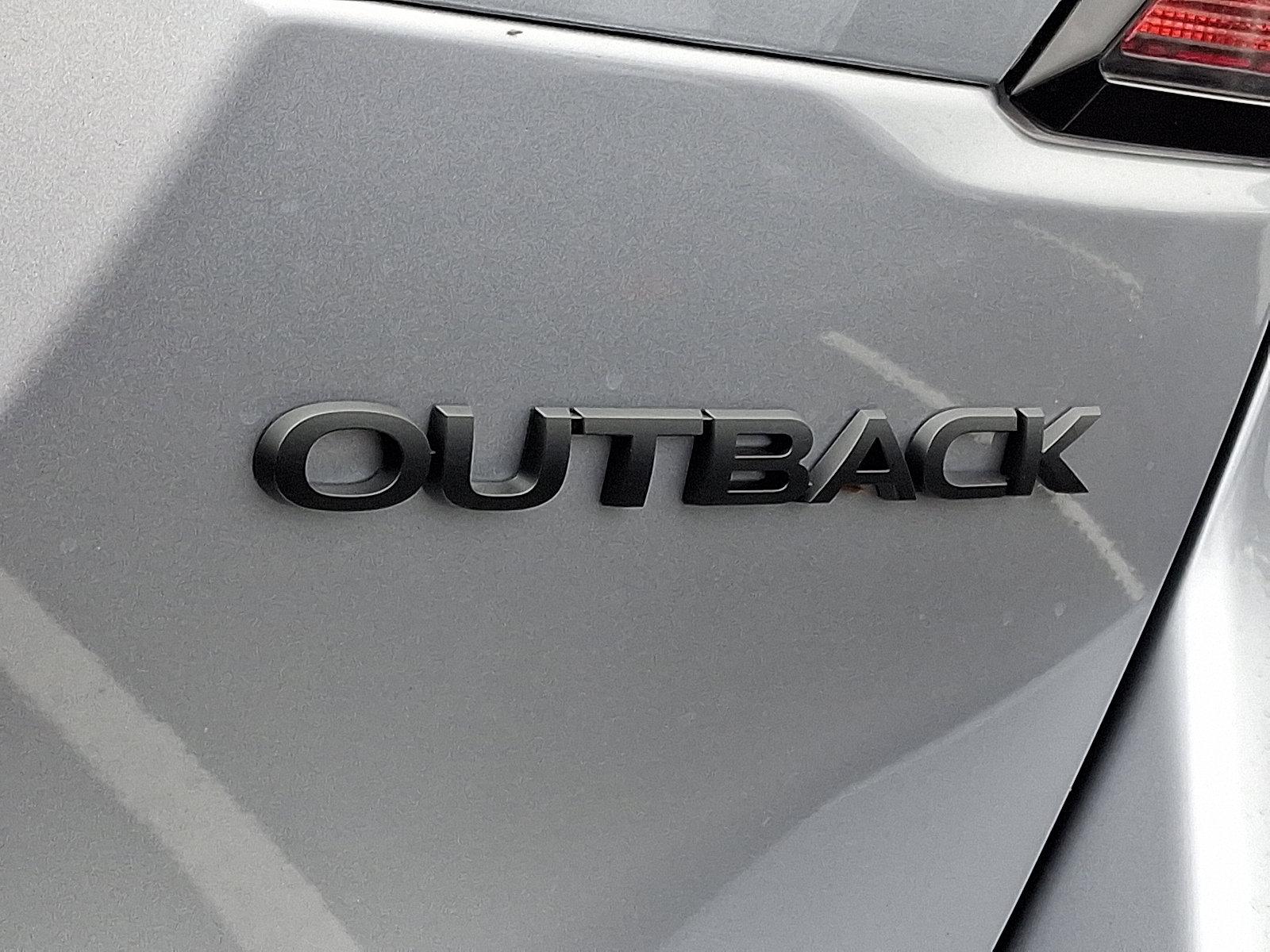 2025 Subaru Outback Vehicle Photo in Easton, PA 18045