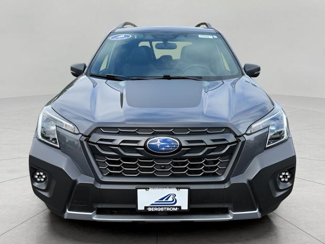 2024 Subaru Forester Vehicle Photo in MIDDLETON, WI 53562-1492