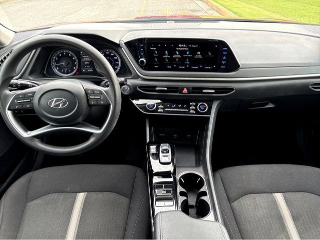 2023 Hyundai SONATA Vehicle Photo in Hinesville, GA 31313