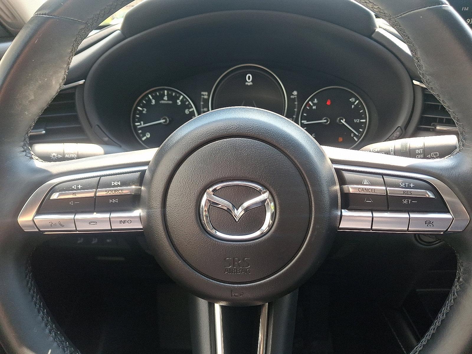 2022 Mazda CX-30 Vehicle Photo in Harrisburg, PA 17111
