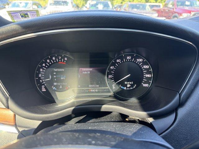 2019 Lincoln MKC Vehicle Photo in Doylsetown, PA 18901