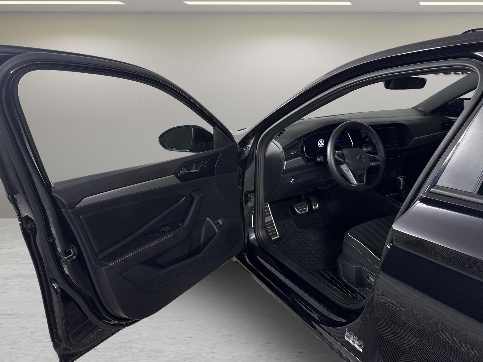 2024 Volkswagen Jetta Vehicle Photo in Georgetown, TX 78626