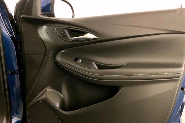 2023 Buick Encore GX Vehicle Photo in INDEPENDENCE, MO 64055-1314