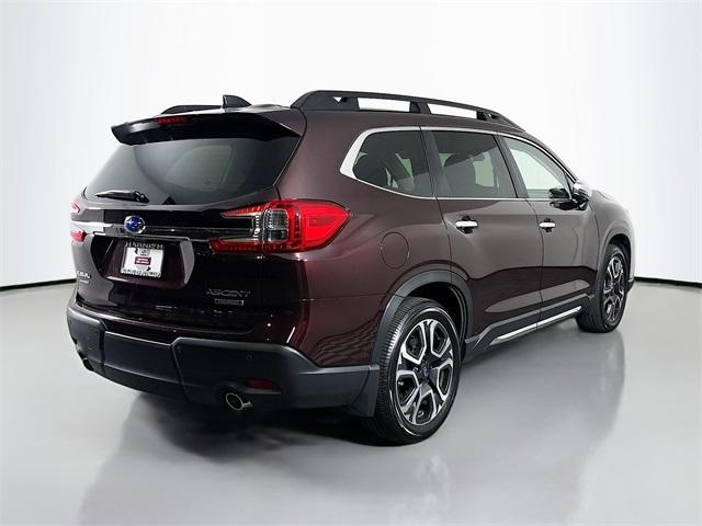 2023 Subaru Ascent Vehicle Photo in Puyallup, WA 98371