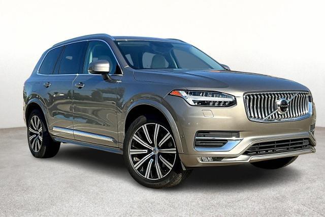 2022 Volvo XC90 Vehicle Photo in Houston, TX 77007