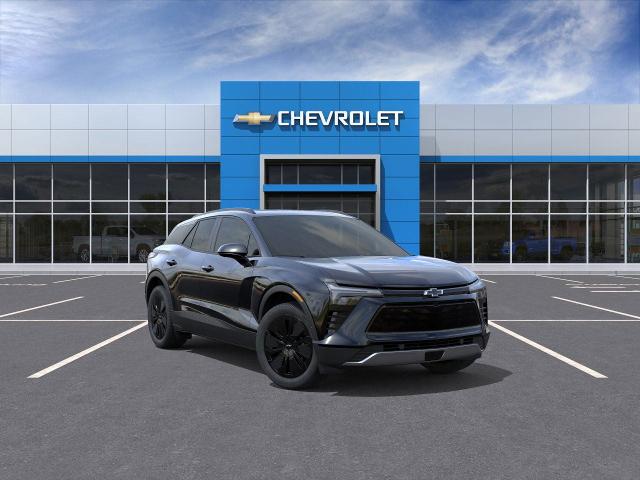 2025 Chevrolet Blazer EV Vehicle Photo in LANCASTER, PA 17601-0000