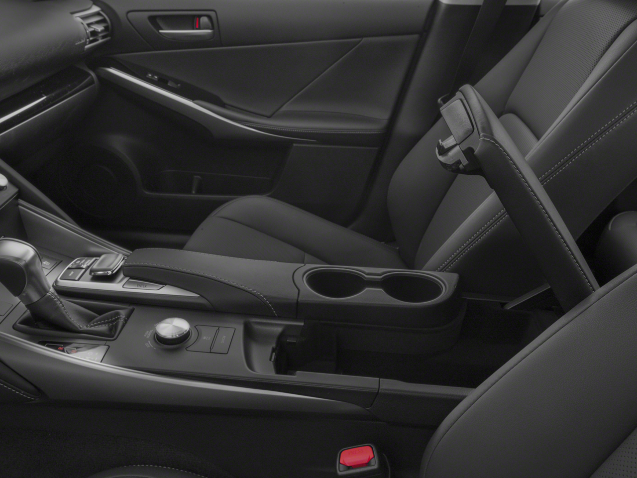2018 Lexus IS 300 Vehicle Photo in Grapevine, TX 76051