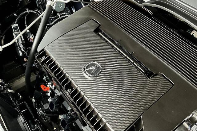 2025 Acura MDX Vehicle Photo in Grapevine, TX 76051