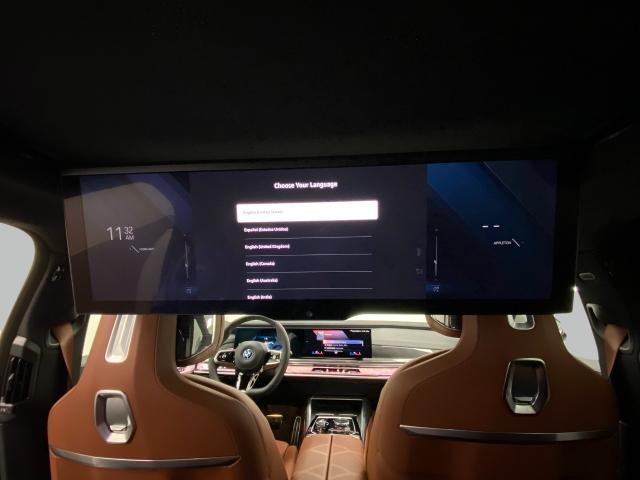 2023 BMW i7 Vehicle Photo in Appleton, WI 54913