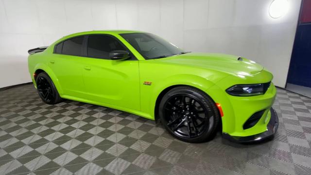 2023 Dodge Charger Vehicle Photo in ALLIANCE, OH 44601-4622