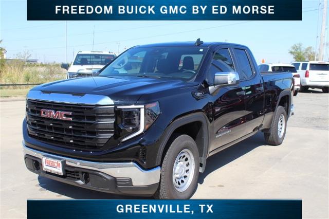 2024 GMC Sierra 1500 Vehicle Photo in Greenville, TX 75402