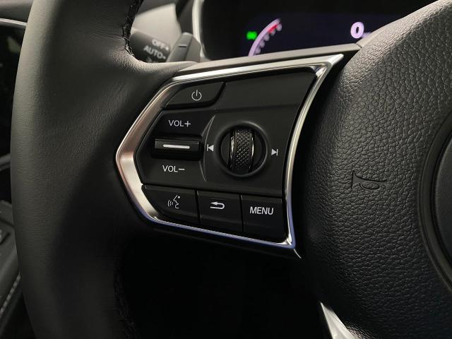 2025 Acura MDX Vehicle Photo in Appleton, WI 54913