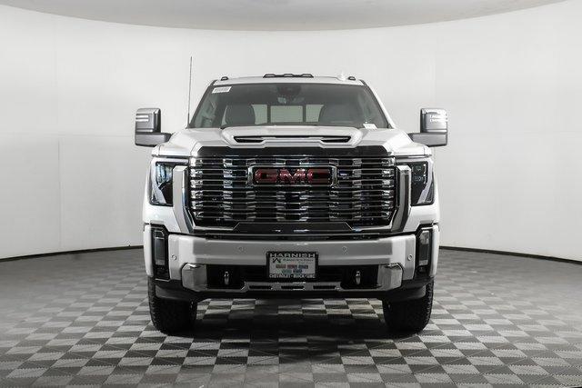 2024 GMC Sierra 2500 HD Vehicle Photo in PUYALLUP, WA 98371-4149