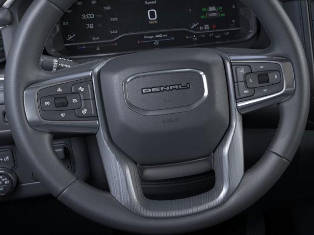 2024 GMC Yukon Vehicle Photo in HOMOSASSA, FL 34448-1461