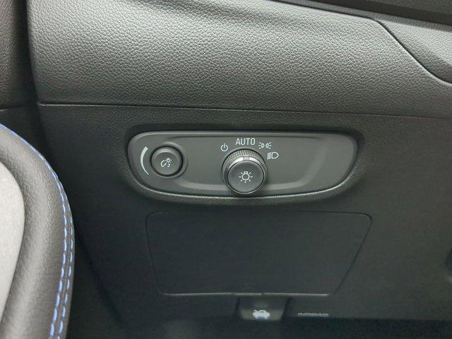 2025 Buick Encore GX Vehicle Photo in ALBERTVILLE, AL 35950-0246