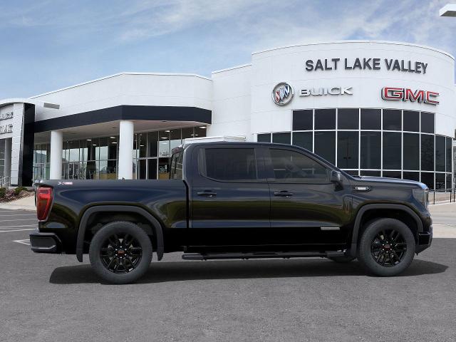 2025 GMC Sierra 1500 Vehicle Photo in SALT LAKE CITY, UT 84119-3321