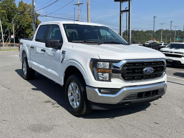 2023 Ford F-150 Vehicle Photo in ALCOA, TN 37701-3235