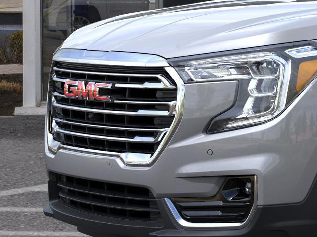 2024 GMC Terrain Vehicle Photo in INDEPENDENCE, MO 64055-1377