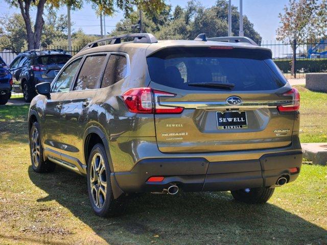 2024 Subaru Ascent Vehicle Photo in DALLAS, TX 75209