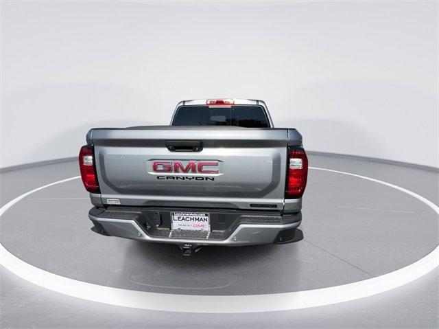 2024 GMC Canyon Vehicle Photo in BOWLING GREEN, KY 42104-4102