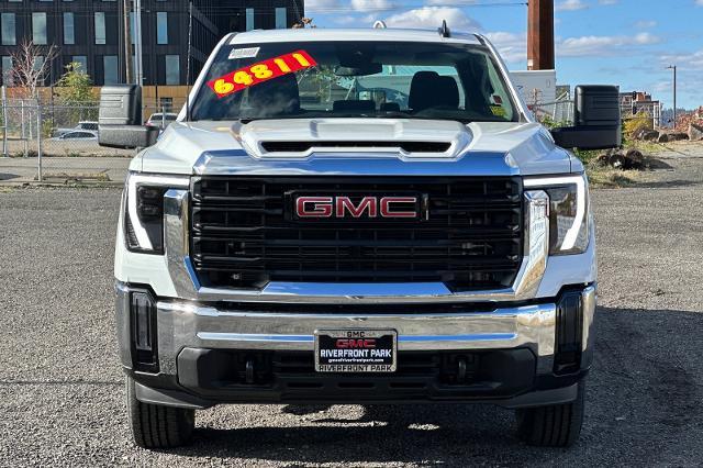 2024 GMC Sierra 2500 HD Vehicle Photo in SPOKANE, WA 99202-2191