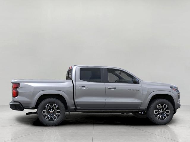 2023 Chevrolet Colorado Vehicle Photo in MADISON, WI 53713-3220