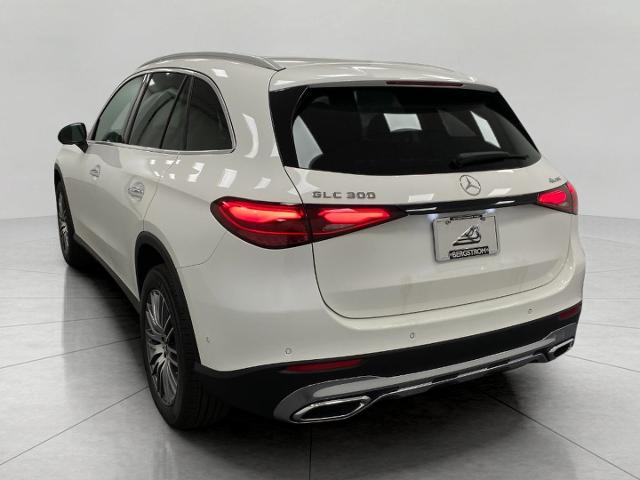 2025 Mercedes-Benz GLC Vehicle Photo in Appleton, WI 54913