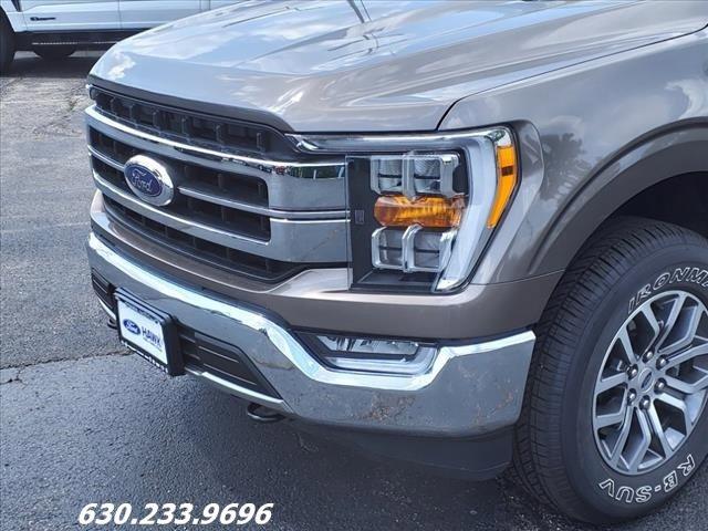 2021 Ford F-150 Vehicle Photo in Saint Charles, IL 60174