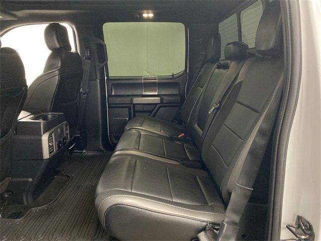 2020 Ford F-150 Vehicle Photo in PORTLAND, OR 97225-3518