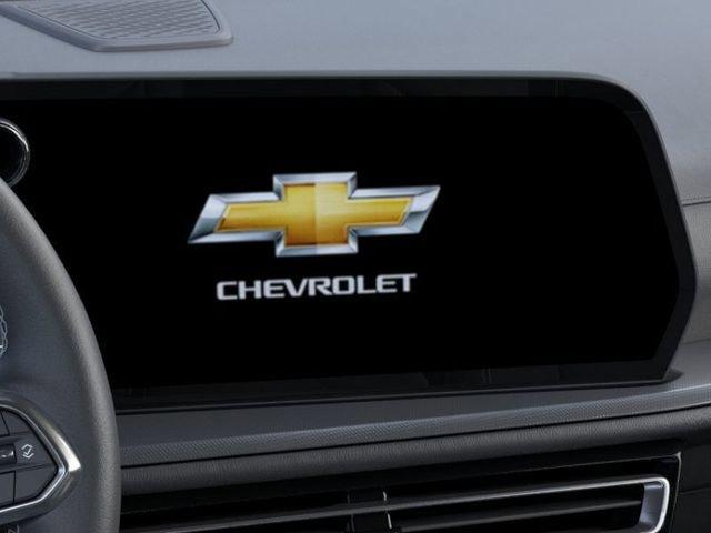 2025 Chevrolet Traverse Vehicle Photo in BROCKTON, MA 02301-7113