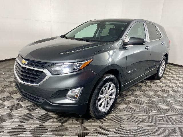 2021 Chevrolet Equinox Vehicle Photo in ALLIANCE, OH 44601-4622