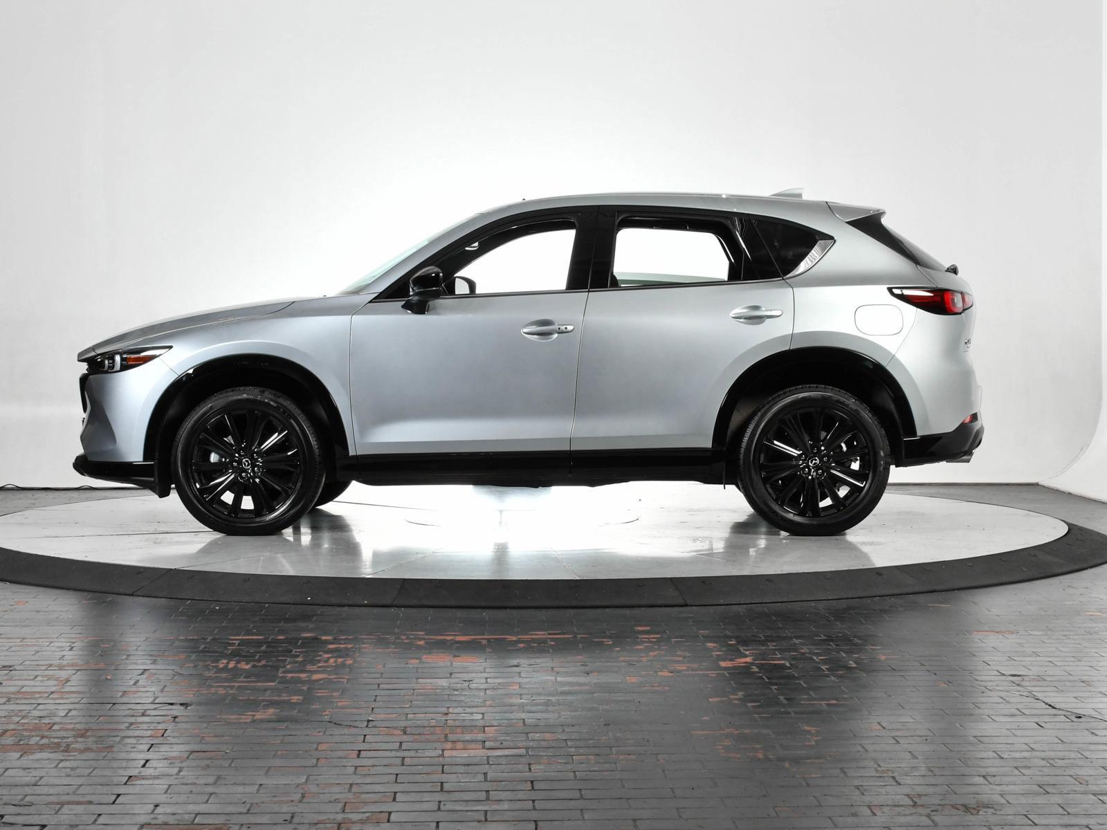 2023 Mazda CX-5 Vehicle Photo in DALLAS, TX 75235